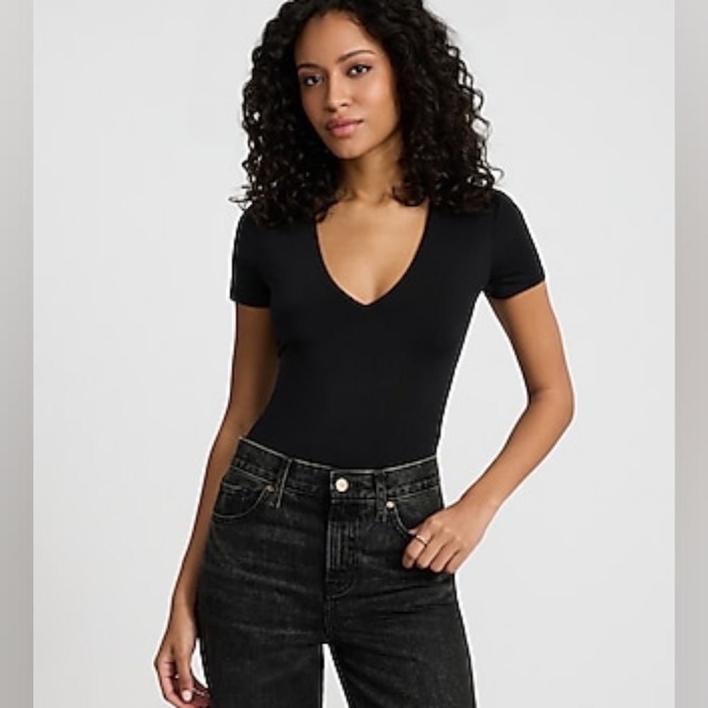 Express Bodysuit